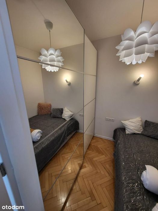 Mieszkanie – Gdańsk, Wojnowo, Przymorze Małe - Widok 5