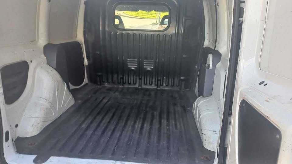 Fiat doblo cargo 2001