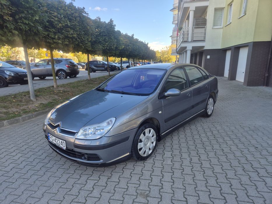 Citroën C5