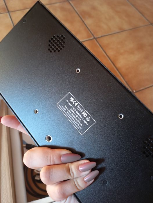 Vendo Led Display nova