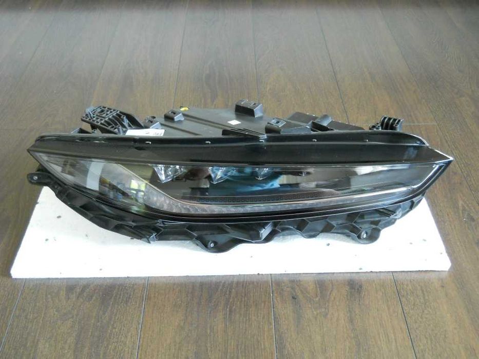 Lampa Reflektor Jaguar F-Type X152 Premium >2020r MX53-13W029-BE F.Vat