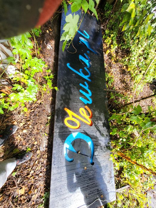 Reklama świetlna  baner led kaseton 380x100m