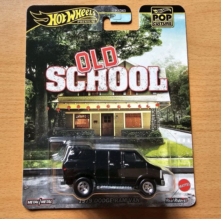 Set Completo Pop Culture Hot Wheels Premium