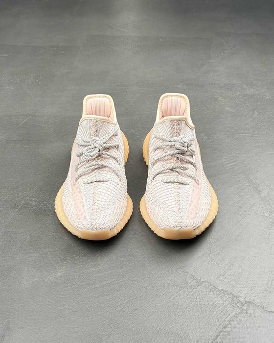Кросівки Yeezy Boost 350 V2 Synth (Non-Reflective)