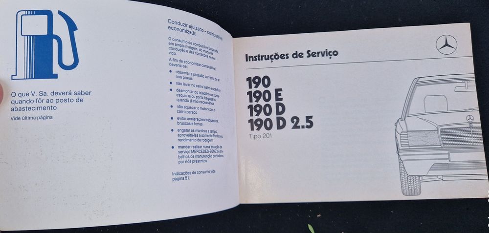 Livro de instrucoes