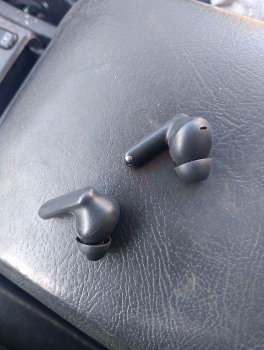 Enco buds pro 3 sem caixa