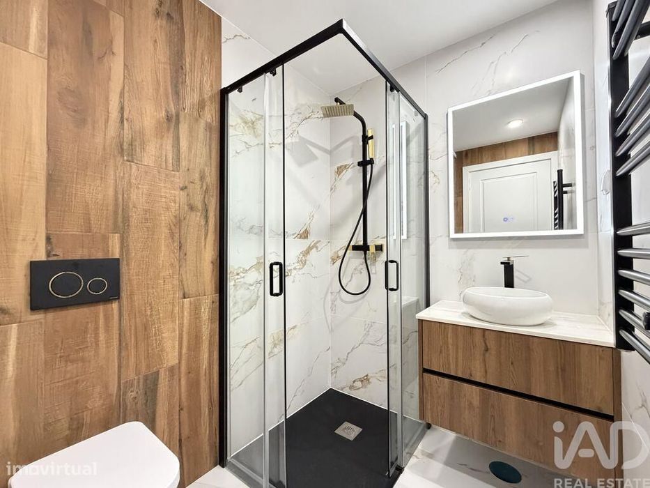 Apartamento T2 em Armação de Pêra de 80,00 m2