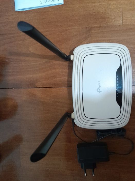 Роутер TP-Link ,
