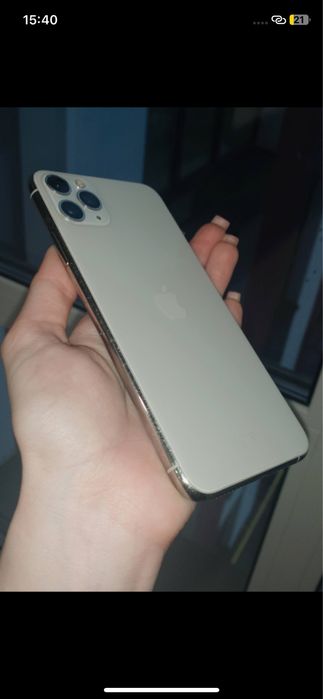 Iphone 11 pro max