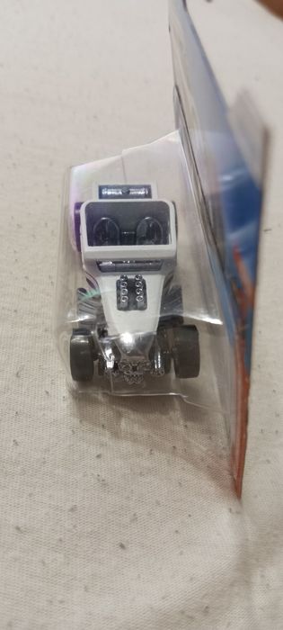 HotWheels Bone Shaker TH