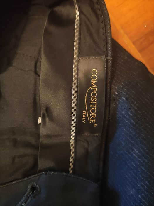 Мужские брюки Compositore