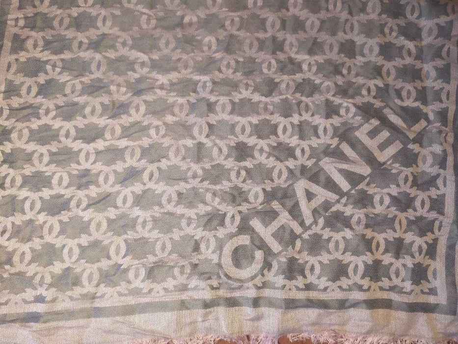 Шарф/палантин CHANEL