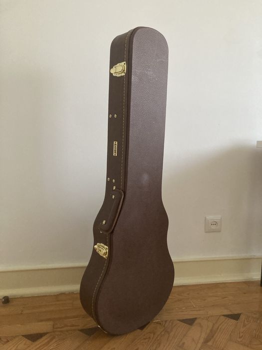 Epiphone Les Paul custom