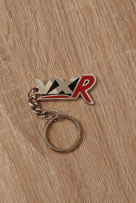 Portachaves Vxr original