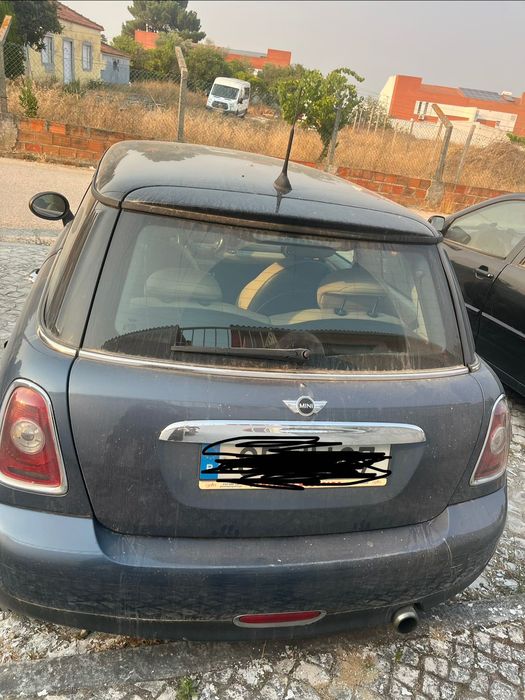 MINI 3 Portas — fotografia 6