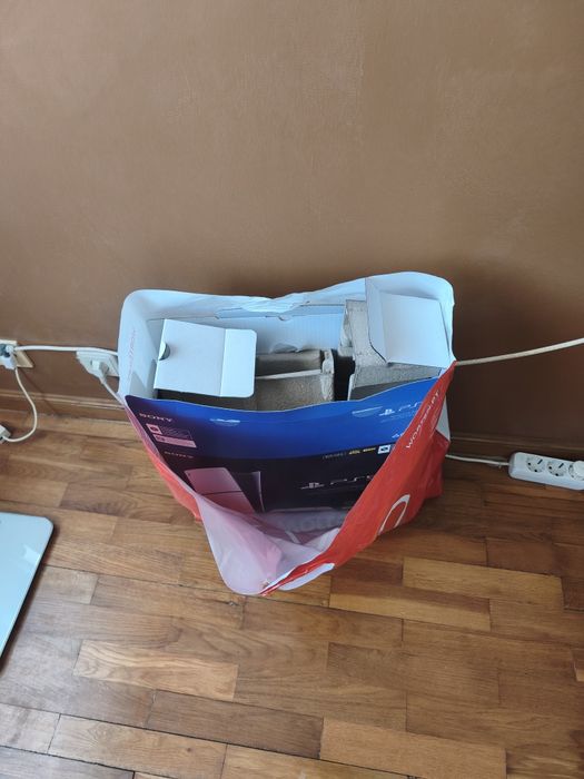 Ps5 825gb como nova