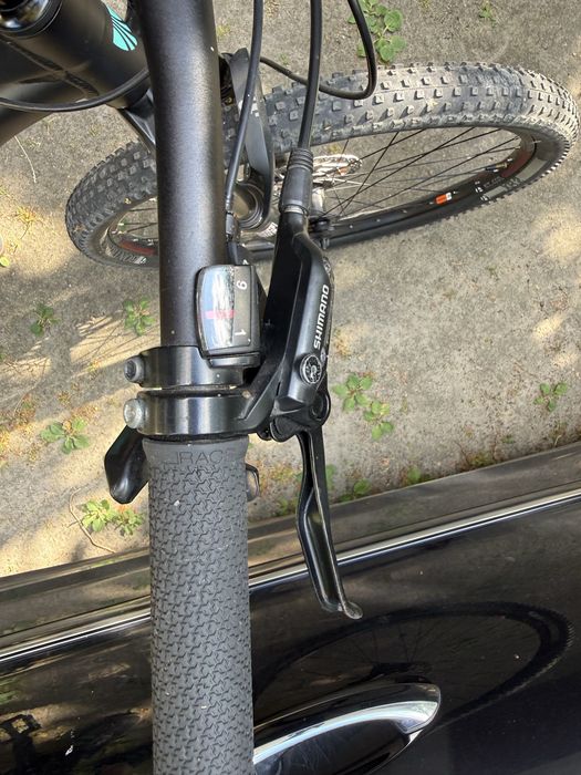 Rower Trek mtb xcaliber 7 29 koła