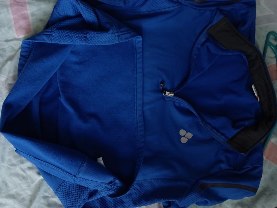 Кофта спортивная XL(50)