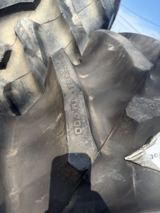 Opona 520/70R38 Trelleborg Nowa