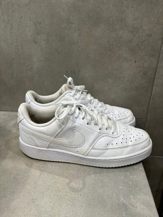 Buty Nike Court Vision Low rozmiar 42,5.