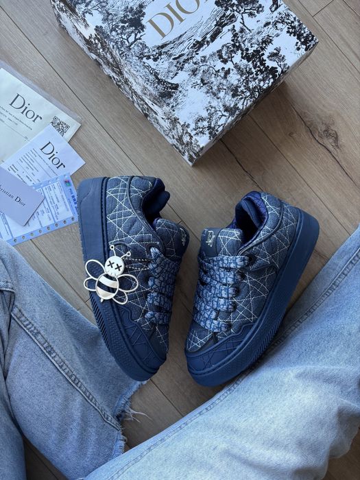Dior B9S Skate Blue (40-45р)