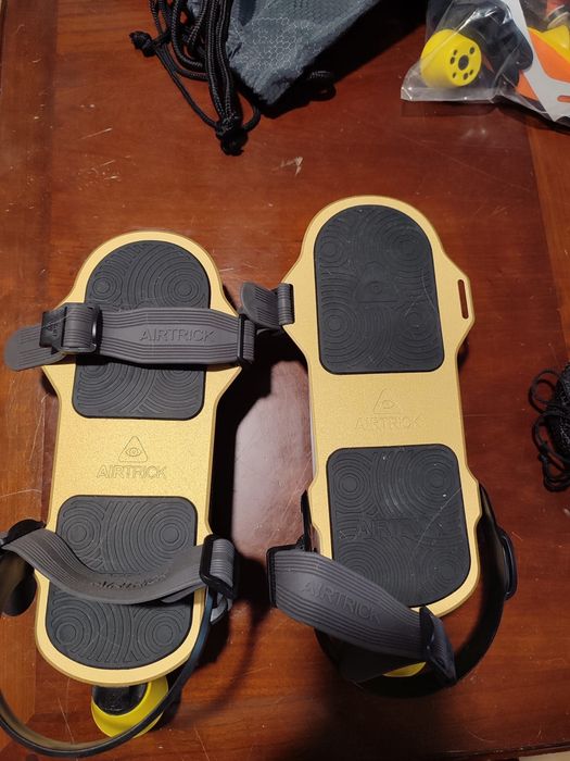 Patins airtrick novos