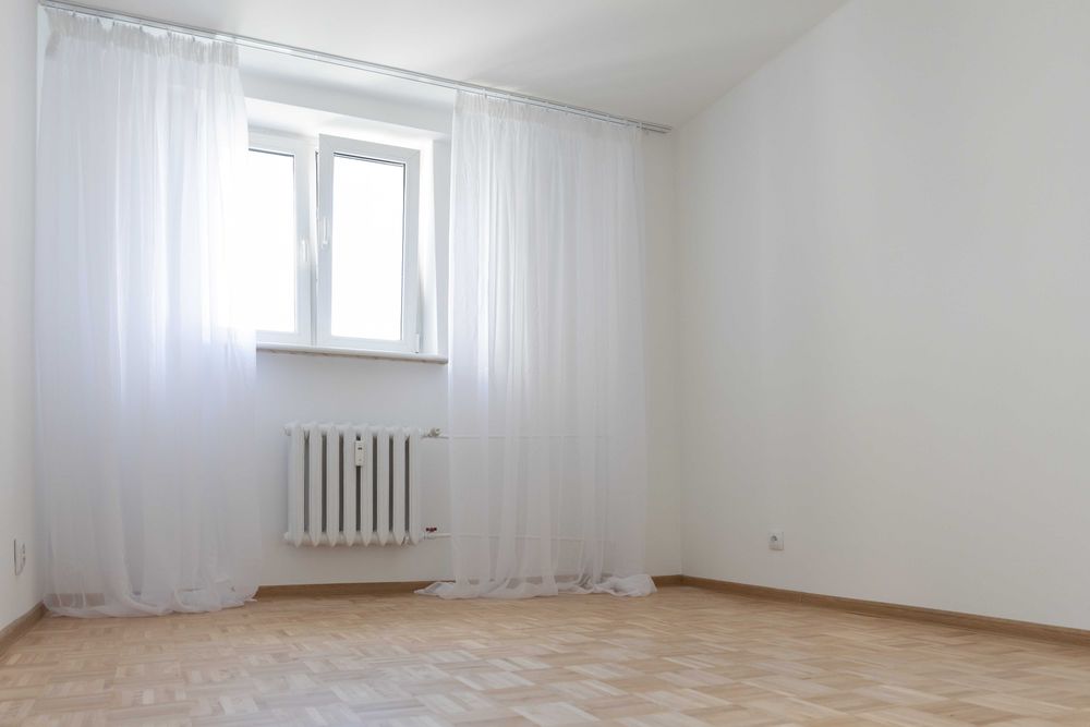 Mieszkanie – Warszawa, Zacisze, Targówek - Widok 2