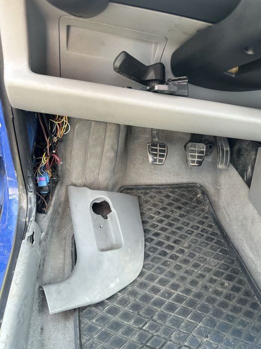 Volkswagen lupo