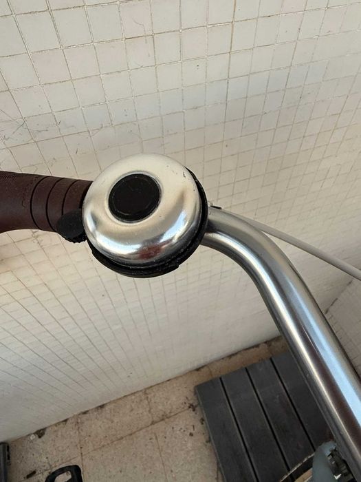 Bicicleta Bom Estado