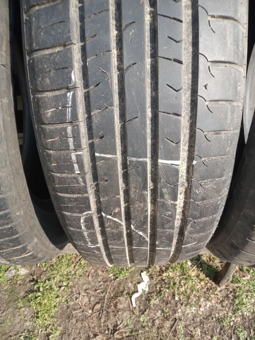 Opony letnie firemax 205/55 r16