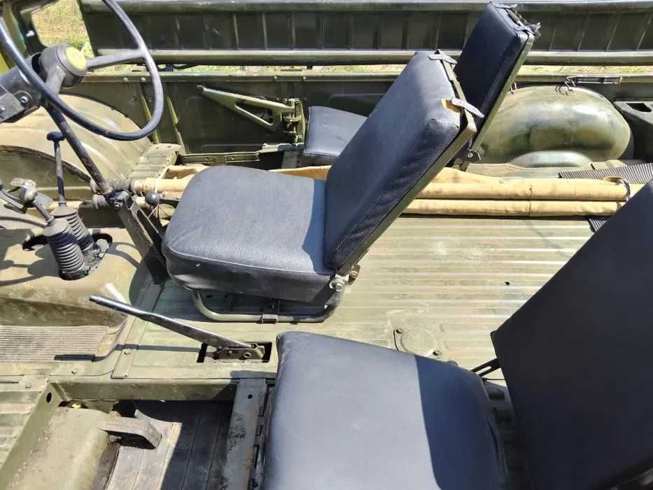 ЛУАЗ 967М АМФІБІЯ Рідний пробіг 30 км. Торг