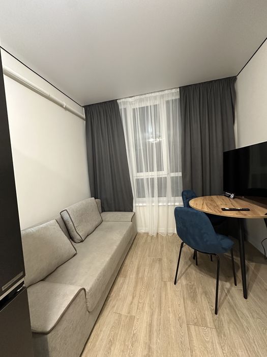 Нові стильні апартаменти подобово в ЖК Сонячна Тераса