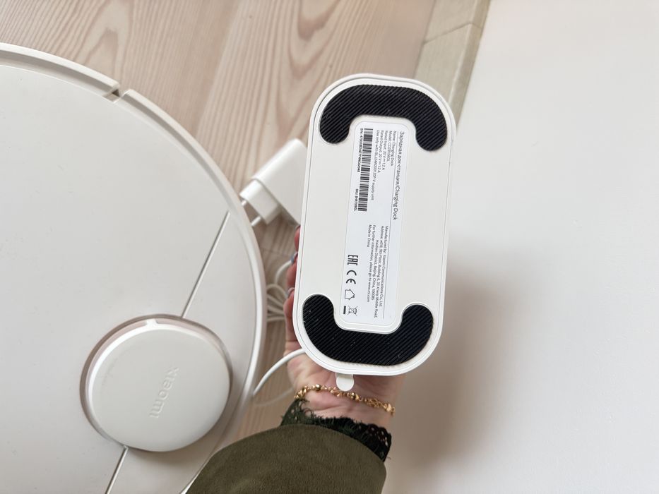 Robot aspirador xiaomi