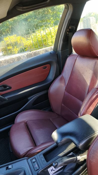 BMW Série 3 Compact 150cv Pack M,em Bom Estado