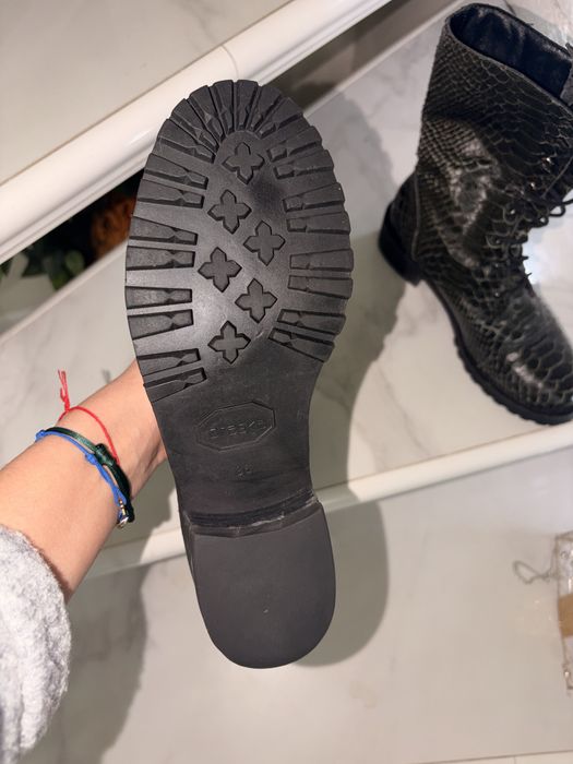 взуття 36 розмір бренду BRASKA