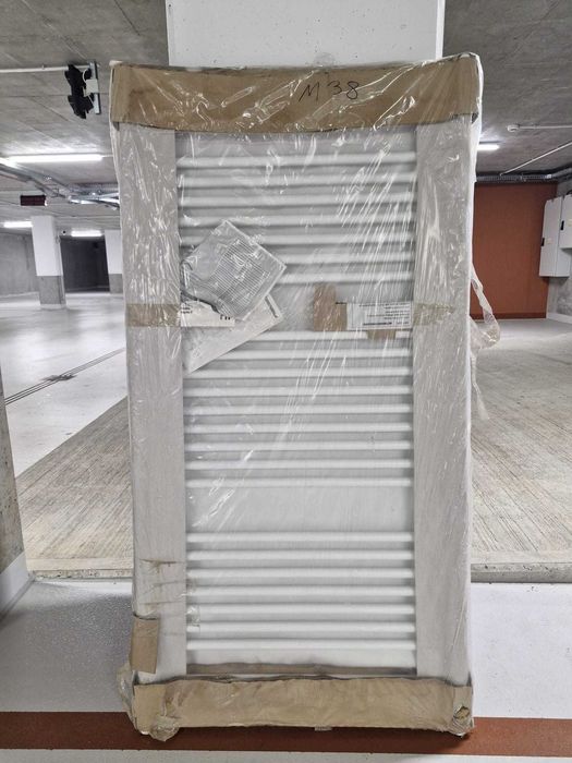 NOWY grzejnik LAZIENKOWY 1500 X 750 na sprzedaz