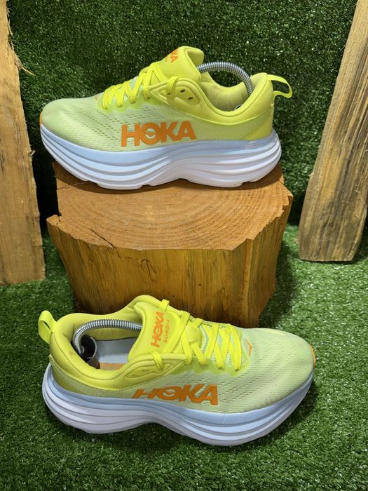 Hoka Bondi 8