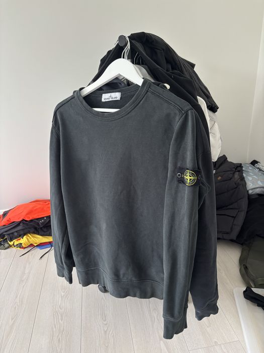 світшот Stone Island