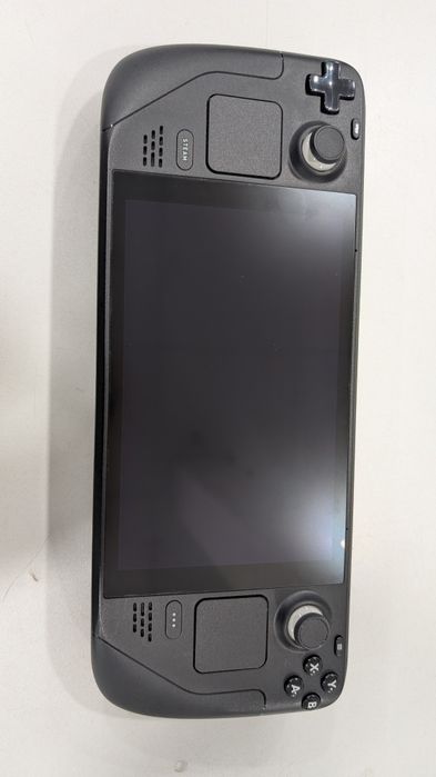 Valve Steam Deck 512gb