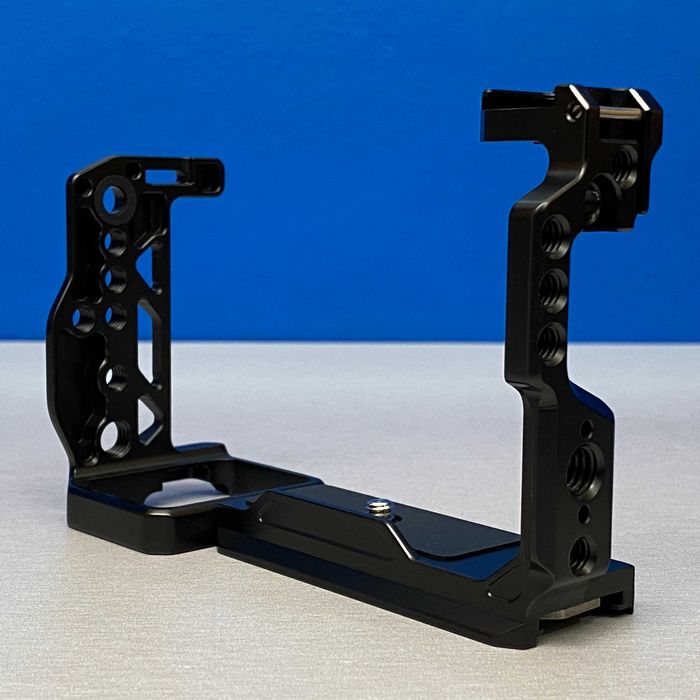 Cage Sirui + Top Handle | FX3 | FX30 | NOVA
