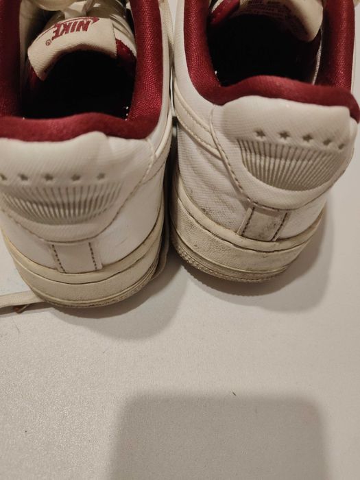Buty Nike air force I 36