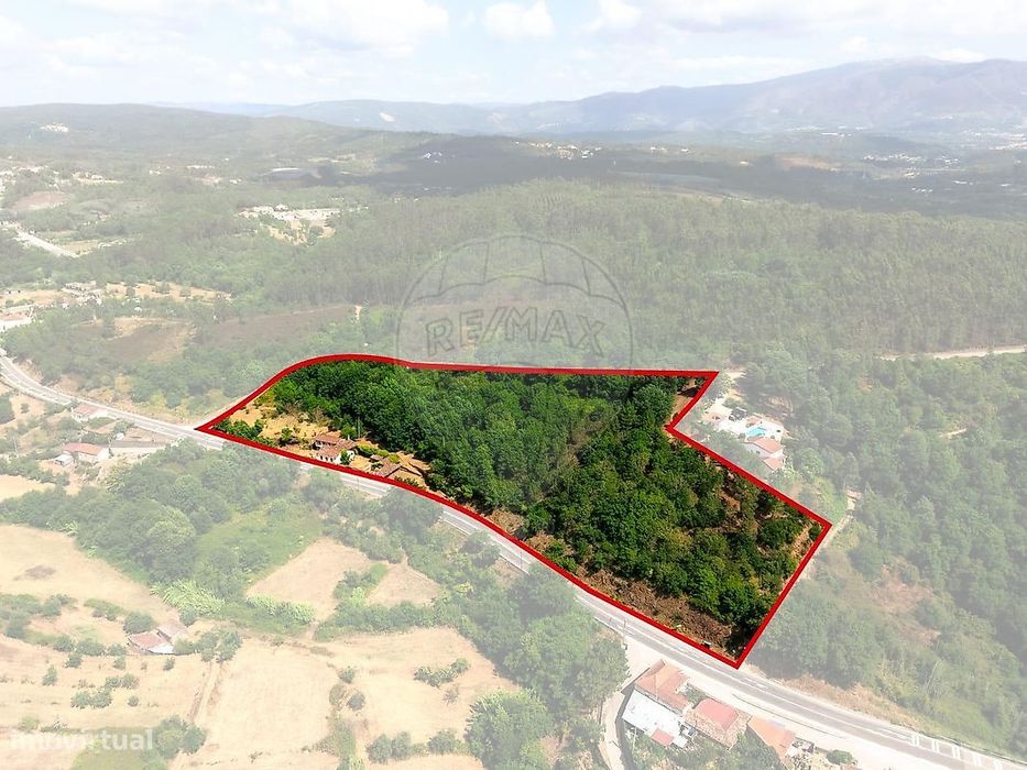 Quinta T4 para venda
