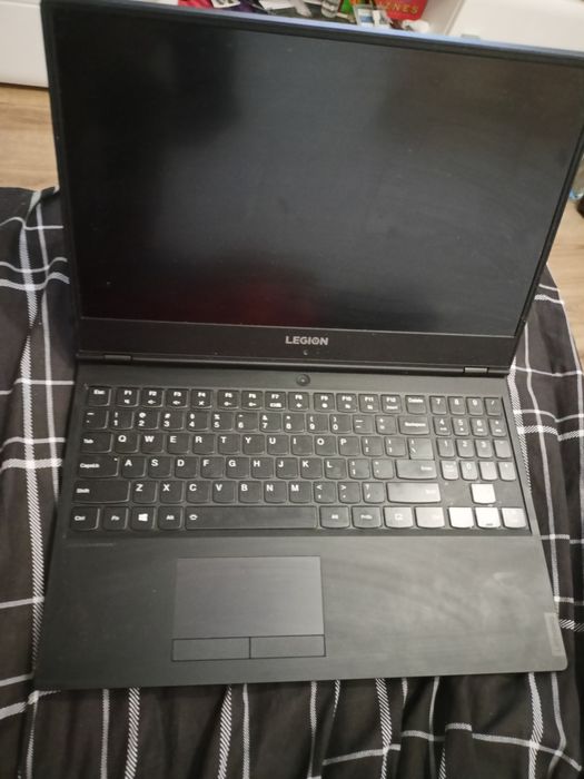 Lenovo legion y540