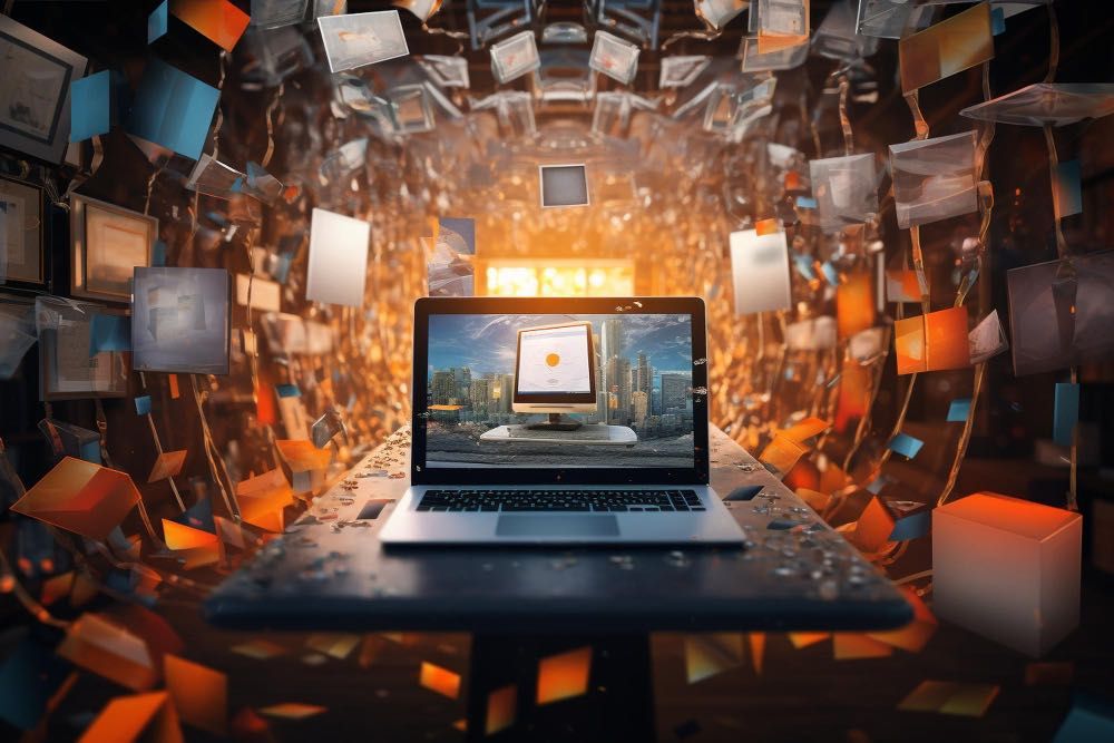 Strona internetowa Sklep internetowy integracje programista api php js