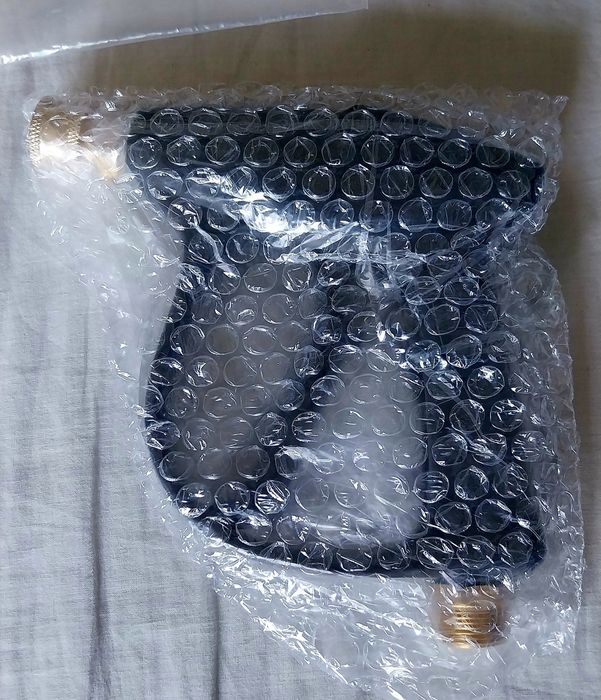 Pistola De Lavagem De Alta Pressão, Nova, 3000PSI + Kit De 5 Bicos