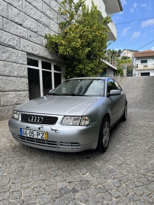Audi a3 1.9 1997
