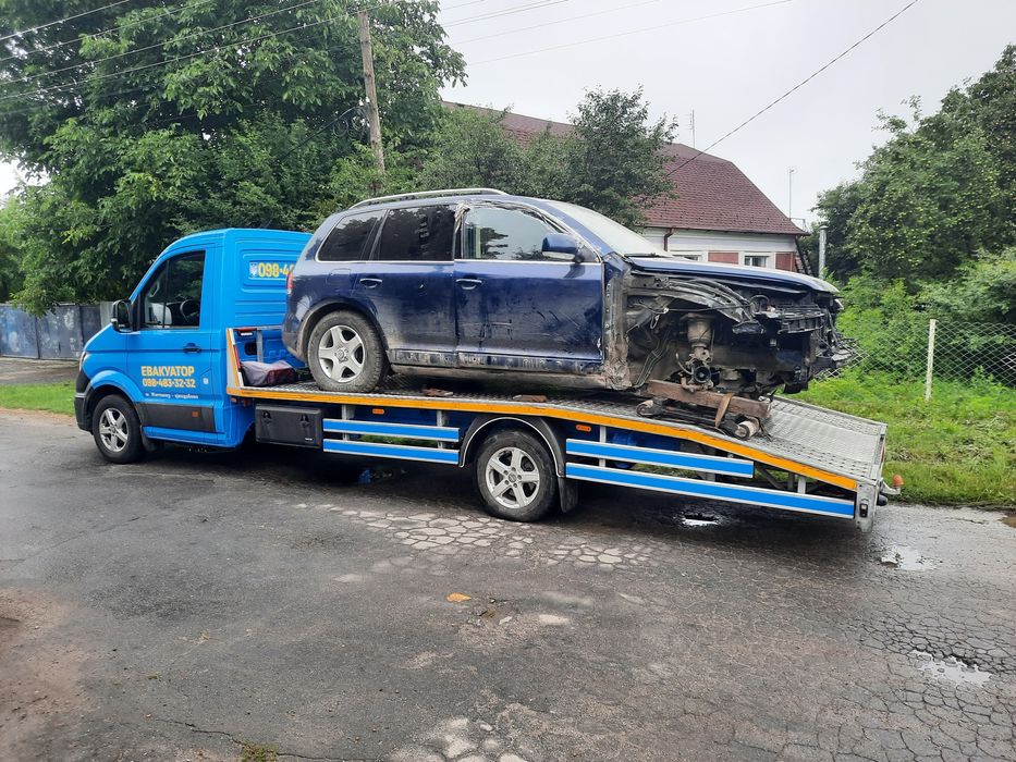Викуп авто Автовыкуп продать машину на разборку целые любые ДТп викуп