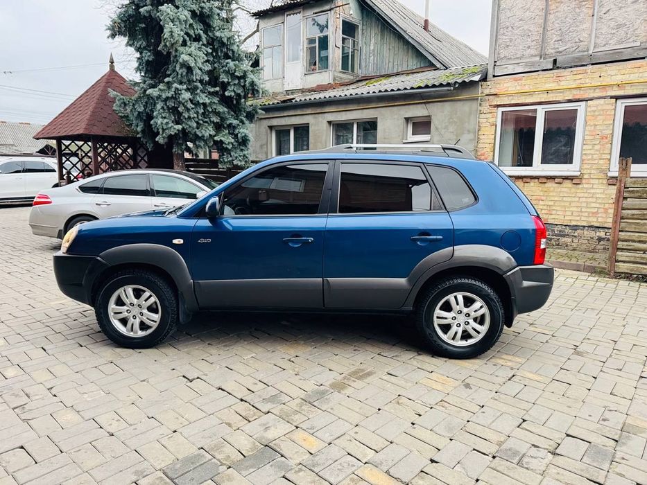 Продам автомобиль