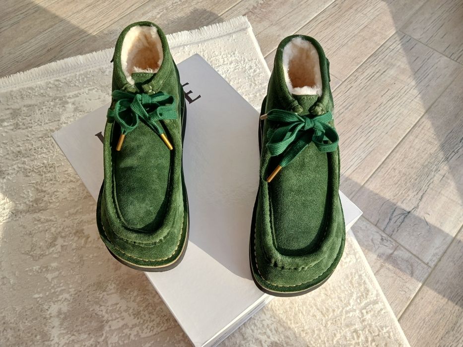 Черевикі Lo*we 37 38 39