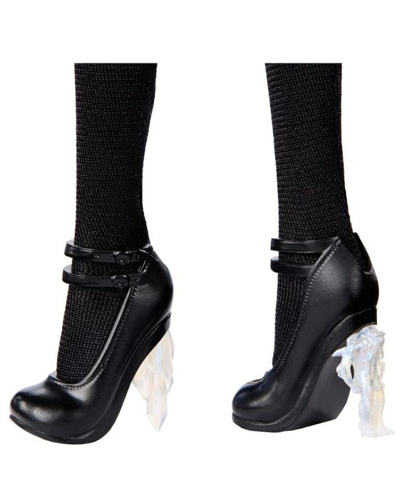 Wednesday wensday Венсдей Monster high Rave’n монстер хай венздей